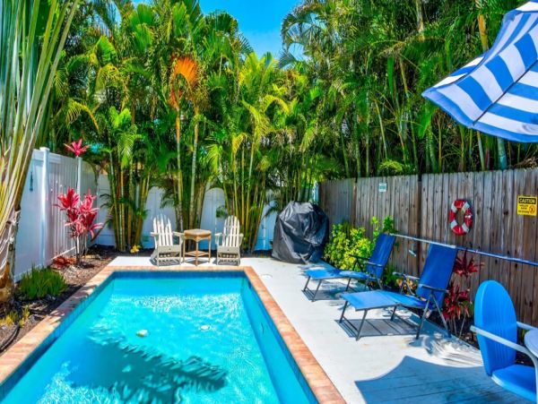 Anna Maria Island Holmes Beach Condo 1010615