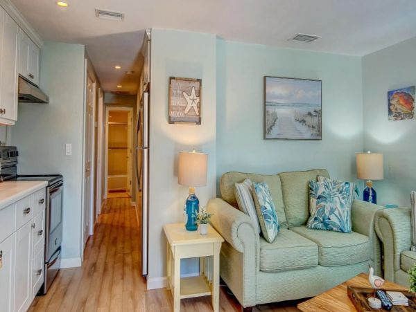 Anna Maria Island Holmes Beach Condo 1010615