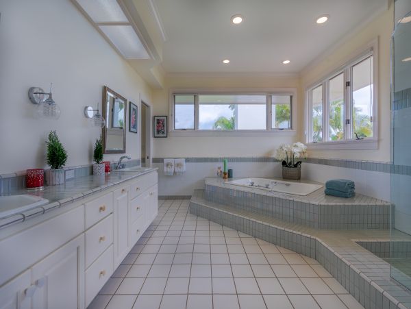 Koloa Vacation Pool Home Five Bedrooms Walk To Beach