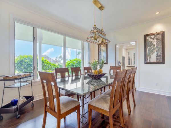 Koloa Vacation Pool Home Five Bedrooms Walk To Beach