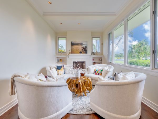 Koloa Vacation Pool Home Five Bedrooms Walk To Beach
