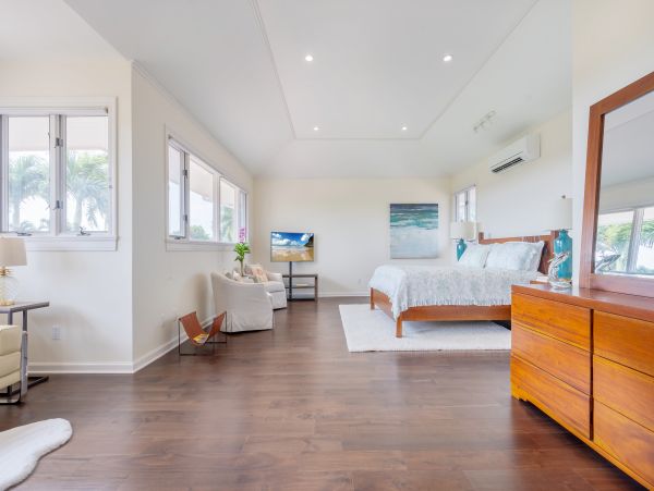 Koloa Vacation Pool Home Five Bedrooms Walk To Beach