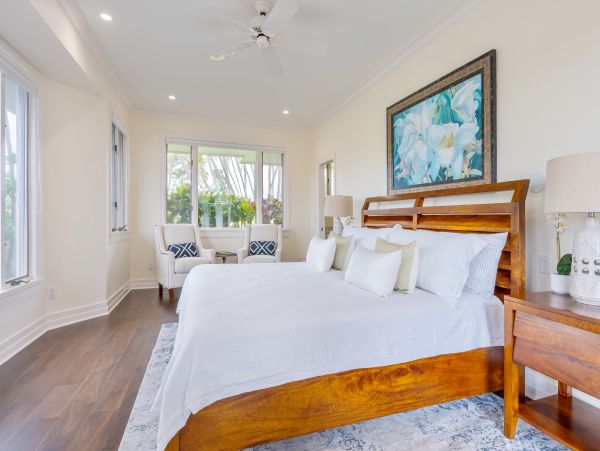 Koloa Vacation Pool Home Five Bedrooms Walk To Beach