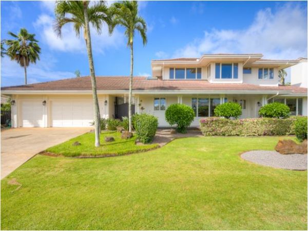 Koloa Vacation Pool Home Five Bedrooms Walk To Beach