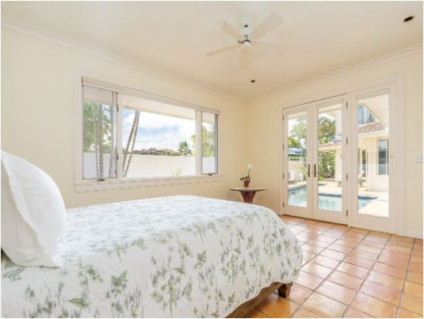 Koloa Vacation Pool Home Five Bedrooms Walk To Beach