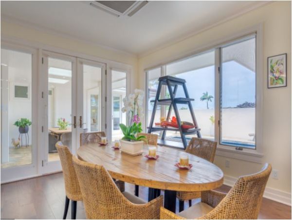 Koloa Vacation Pool Home Five Bedrooms Walk To Beach