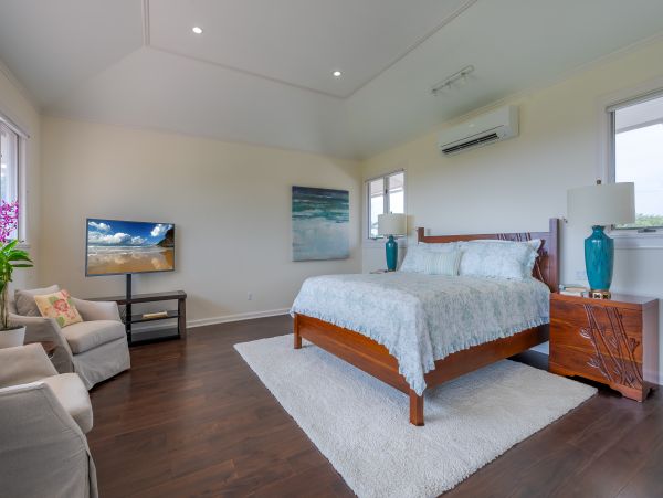 Koloa Vacation Pool Home Five Bedrooms Walk To Beach