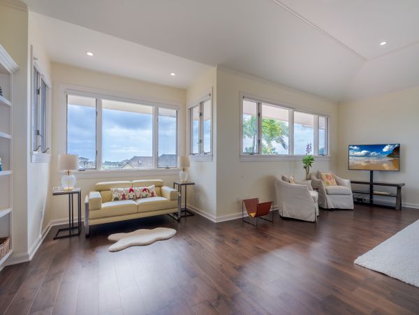 Koloa Vacation Pool Home Five Bedrooms Walk To Beach