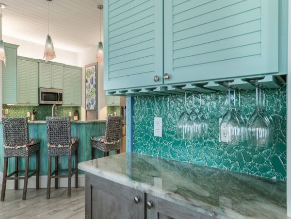 Gulf Front Holmes Beach Vacation Pool Home Four Bedroom