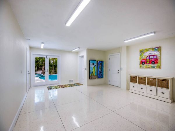 Gulf Front Holmes Beach Vacation Pool Home Four Bedroom