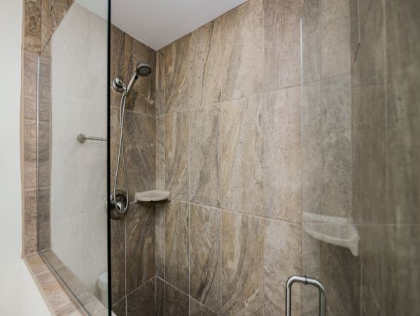 Holmes Beach duplex with private pool and spa