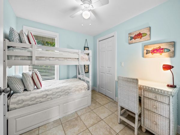 Holmes Beach duplex with private pool and spa