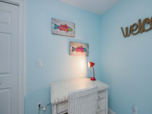 Holmes Beach duplex with private pool and spa