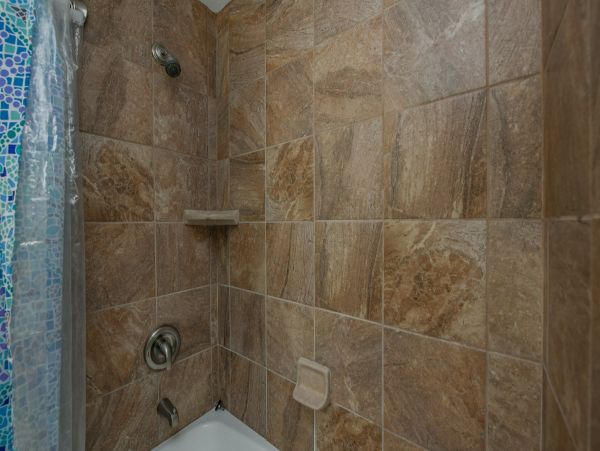Holmes Beach duplex with private pool and spa