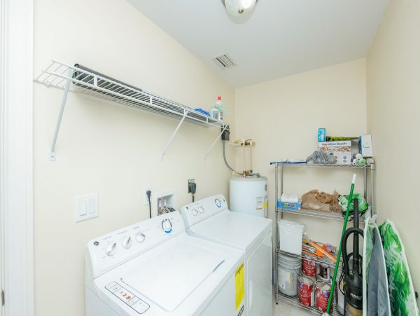Holmes Beach duplex with private pool and spa