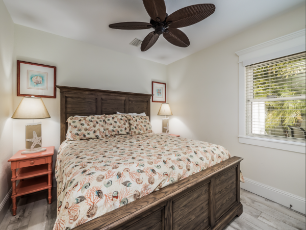Anna Maria Island Vacation Rental – 4-Bedroom Holmes Beach House with Pool