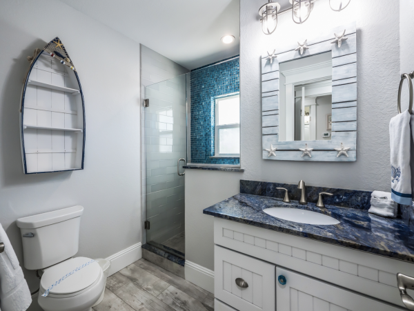 Anna Maria Island Vacation Rental – 4-Bedroom Holmes Beach House with Pool