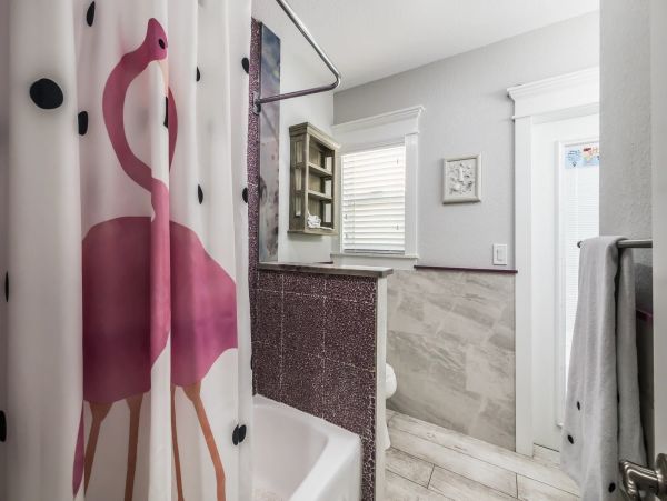 Anna Maria Island Vacation Rental – 4-Bedroom Holmes Beach House with Pool