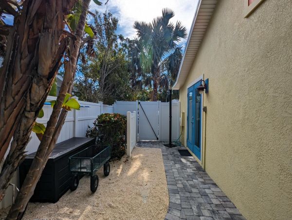 Anna Maria Island Vacation Rental – 4-Bedroom Holmes Beach House with Pool