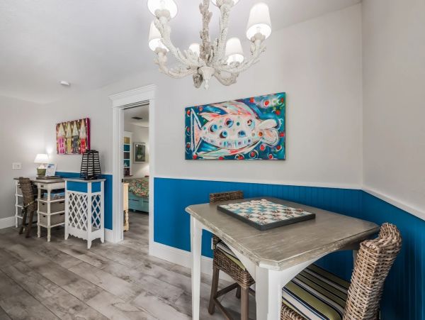 Anna Maria Island Vacation Rental – 4-Bedroom Holmes Beach House with Pool
