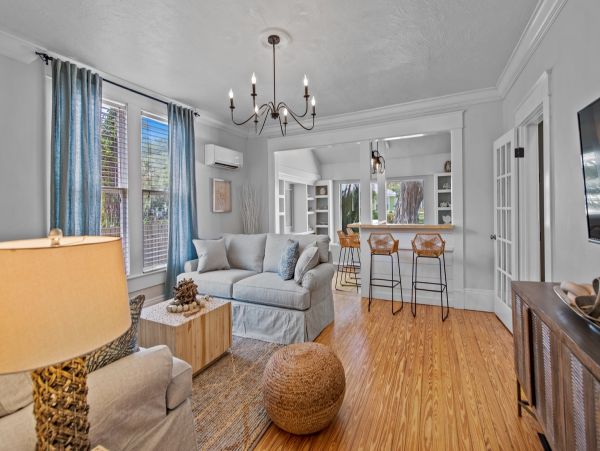 Anna Maria Island Holmes Beach Home 1010631