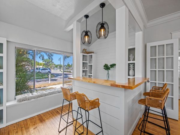 Anna Maria Island Holmes Beach Home 1010631
