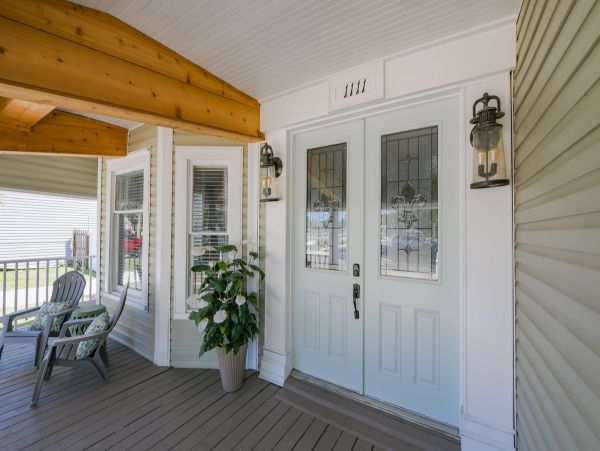 Anna Maria Island Holmes Beach Home 1010631