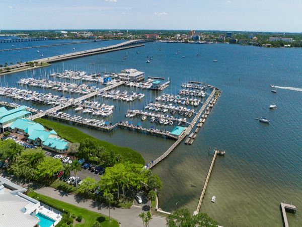 Anna Maria Island Holmes Beach Home 1010631
