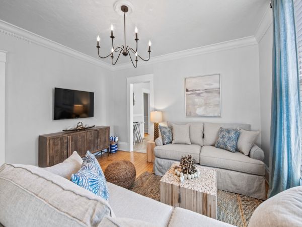 Anna Maria Island Holmes Beach Home 1010631