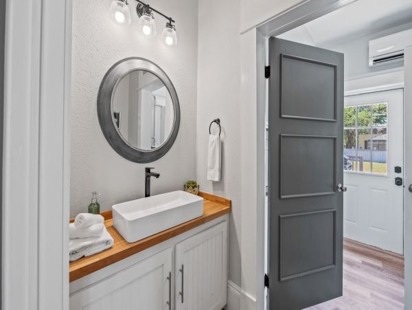Anna Maria Island Holmes Beach Home 1010631