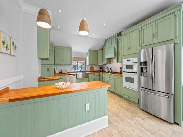 Anna Maria Island Holmes Beach Home 1010631
