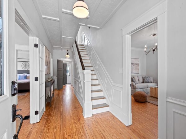 Anna Maria Island Holmes Beach Home 1010631