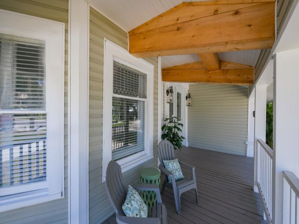 Anna Maria Island Holmes Beach Home 1010631