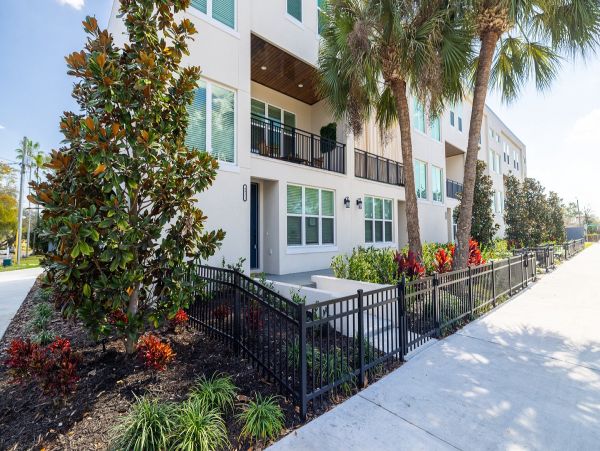 Anna Maria Island Holmes Beach Condo 1010634