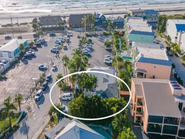 Anna Maria Island Holmes Beach Condo 1010635