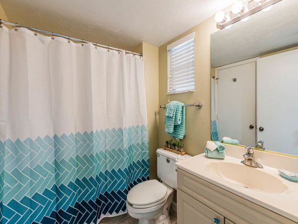 Marco Island Condo 1010636