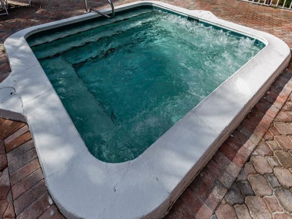 Marco Island Condo 1010636
