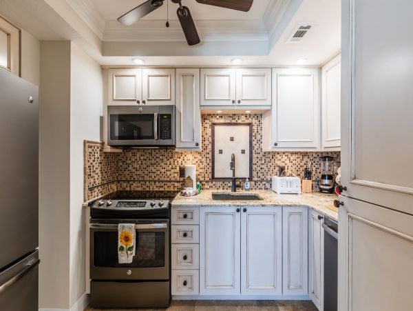Marco Island Condo 1010637