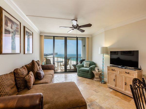 Marco Island Condo 1010637