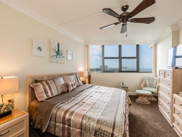 Marco Island Condo 1010637