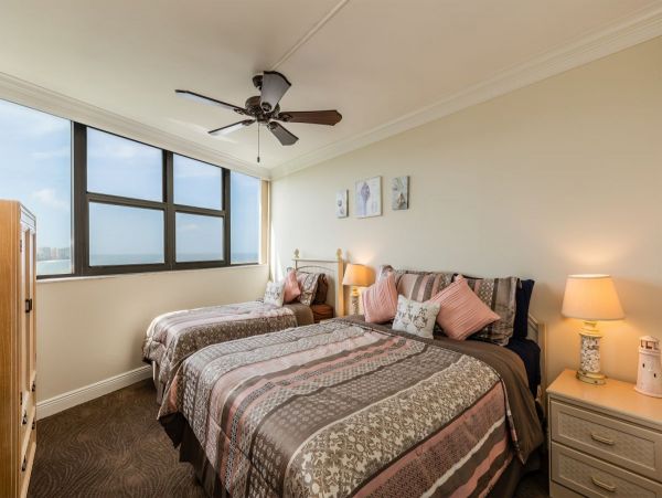 Marco Island Condo 1010637