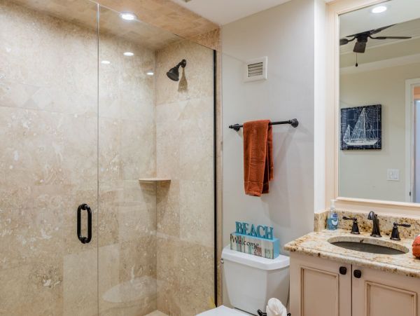Marco Island Condo 1010637