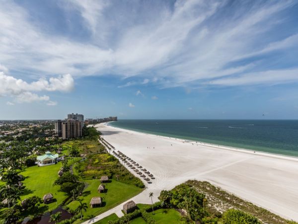 Marco Island Condo 1010637