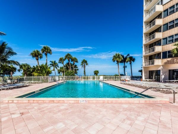 Marco Island Condo 1010637