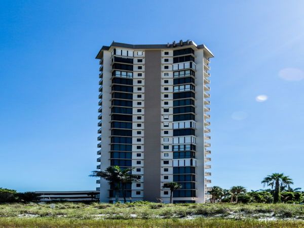 Marco Island Condo 1010637
