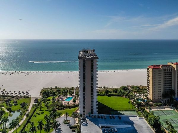 Marco Island Condo 1010637