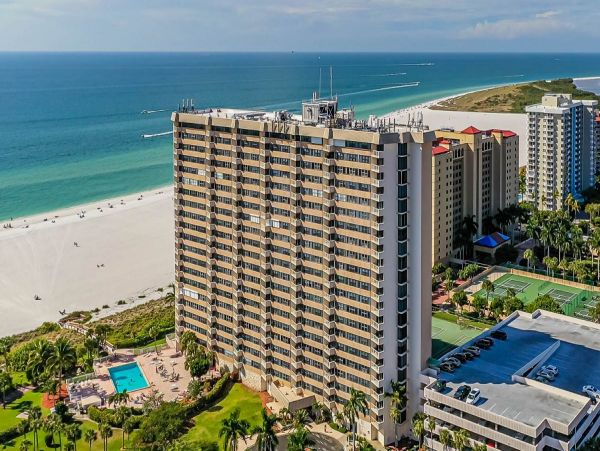 Marco Island Condo 1010637