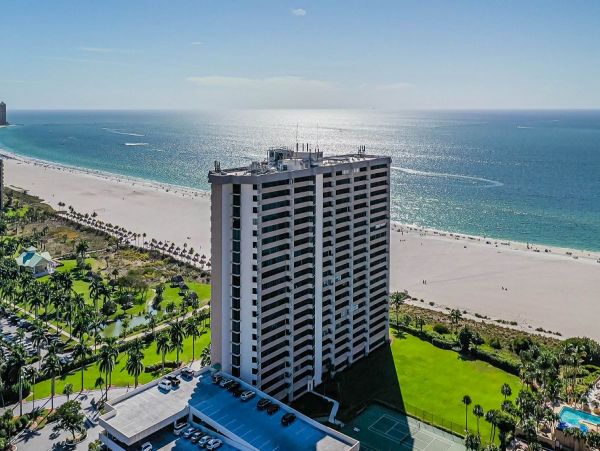 Marco Island Condo 1010637