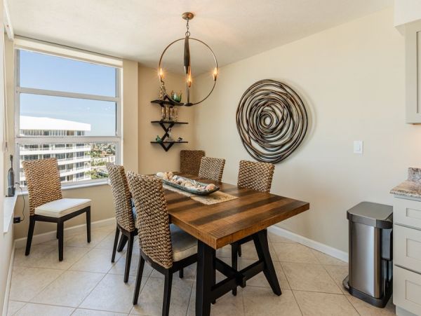 Marco Island Vacation Condo Two Bedroom
