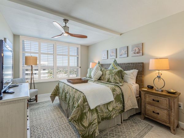 Marco Island Vacation Condo Two Bedroom